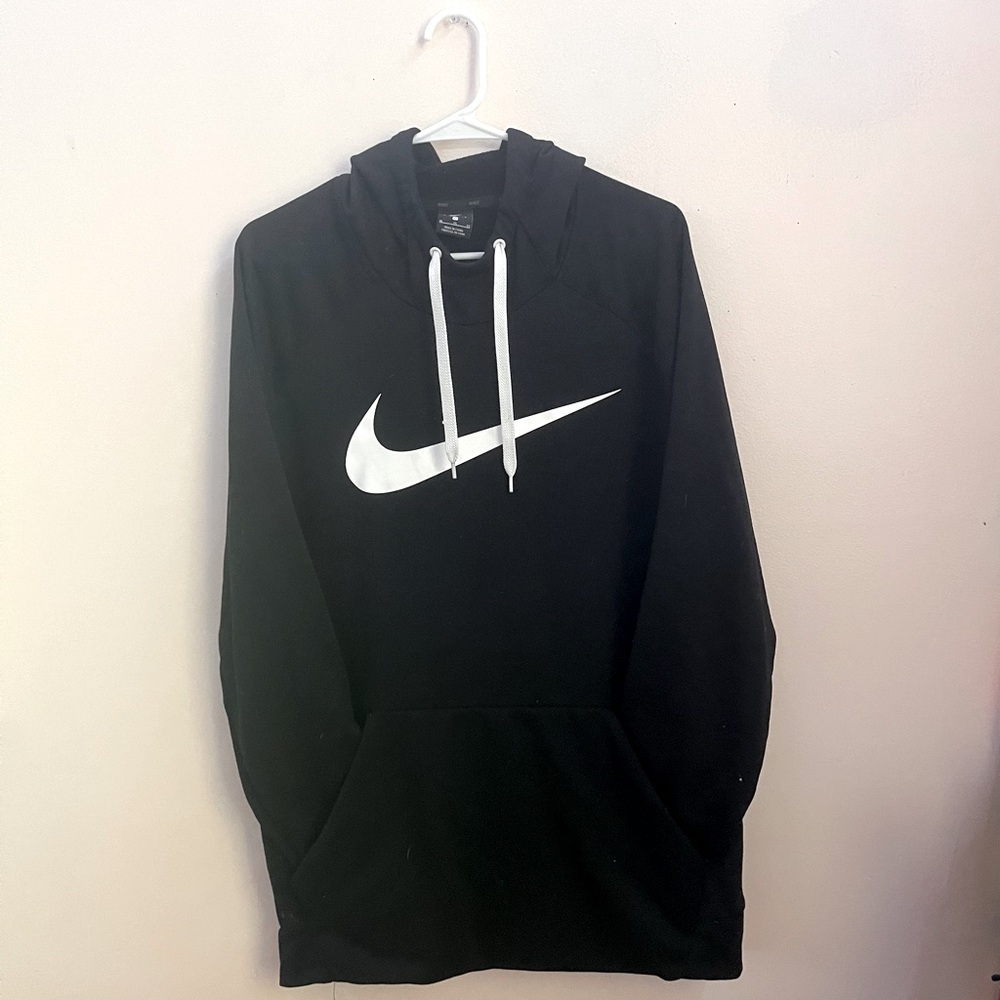 Black Nike Sweatshirt